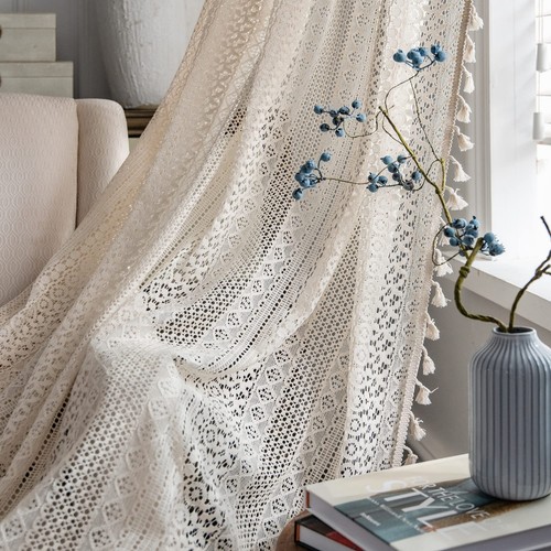 Jooja panels boho - 2, lace